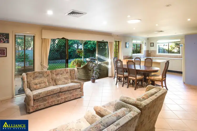 Second view of Homely villa listing, 16/110 Picnic Point Road, Picnic Point NSW 2213