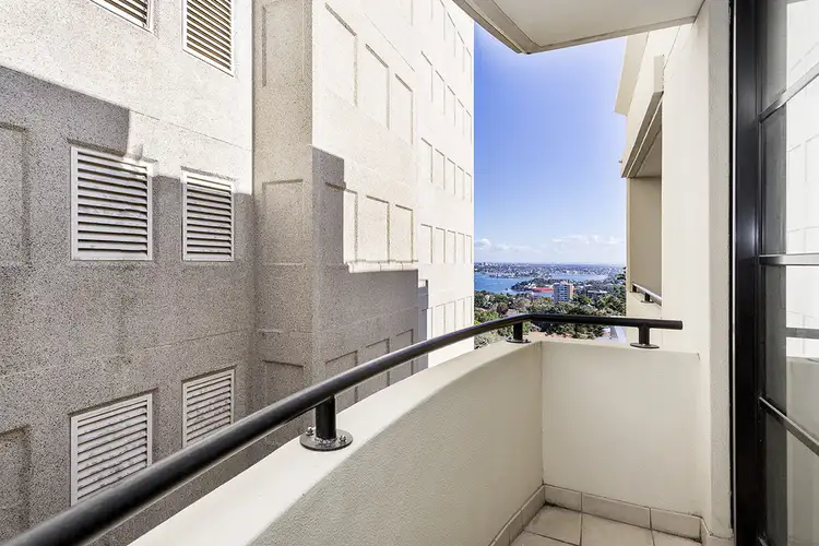 810/26 Napier Street, North Sydney NSW 2060