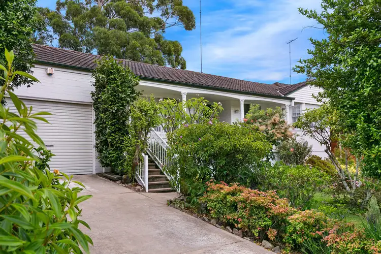 Sixth view of Homely house listing, 27 Chester Avenue, Baulkham Hills NSW 2153