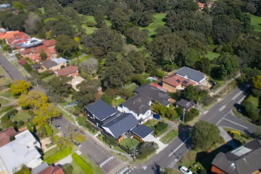 Main view of Homely house listing, 14 First Avenue, Lane Cove NSW 2066