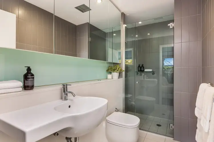 Sixth view of Homely apartment listing, 2/90 Forsyth Street, Glebe NSW 2037