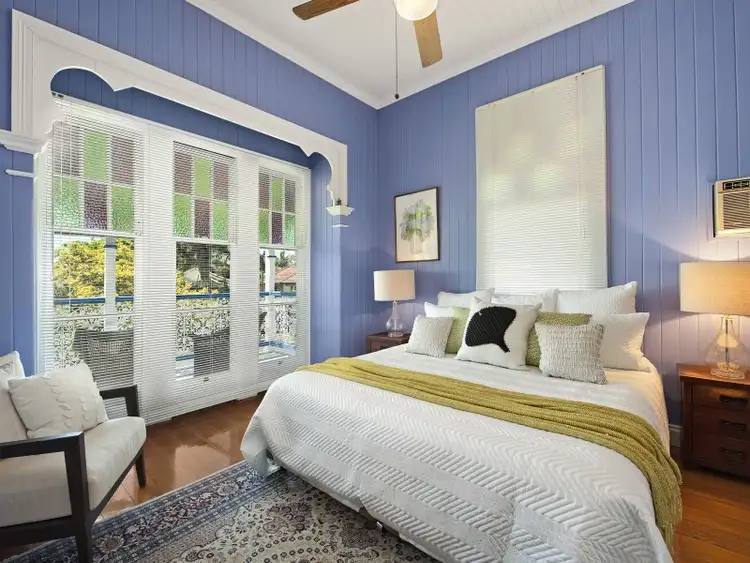 Third view of Homely house listing, 137 Allen Street, Hamilton QLD 4007