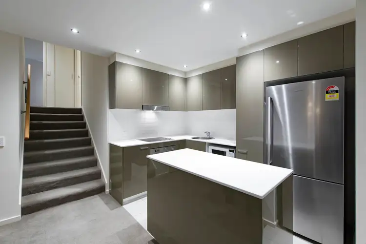 Fourth view of Homely apartment listing, 34/3 Gordon Street, City ACT 2601