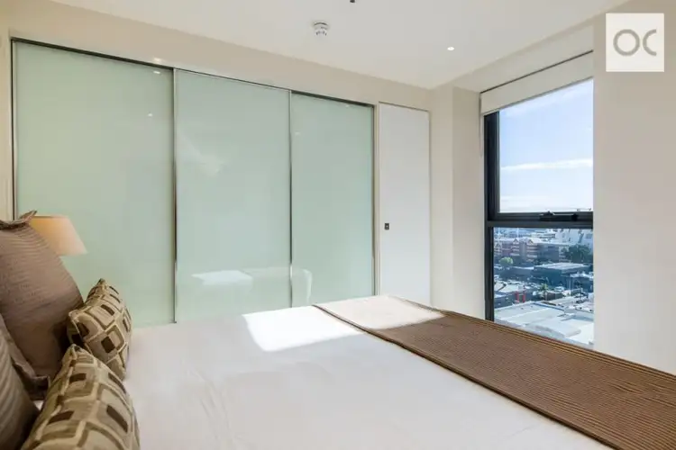 Fourth view of Homely apartment listing, 1308/10 Balfours Way, Adelaide SA 5000
