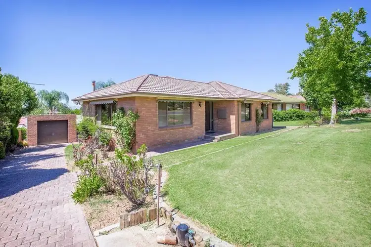 Third view of Homely house listing, 91 Kosciuszko Road, Thurgoona NSW 2640