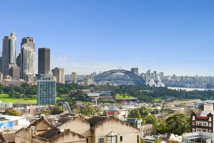 Main view of Homely apartment listing, 804/227 Victoria Street, Darlinghurst NSW 2010
