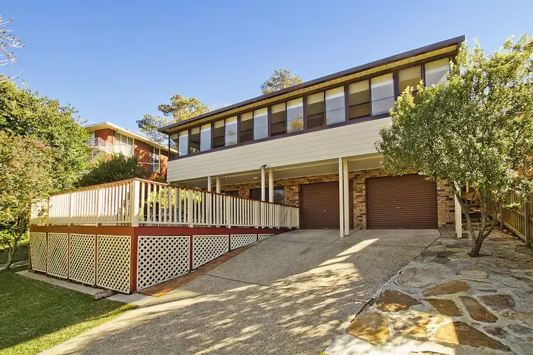 Main view of Homely house listing, 25A Cobran Road, Cheltenham NSW 2119