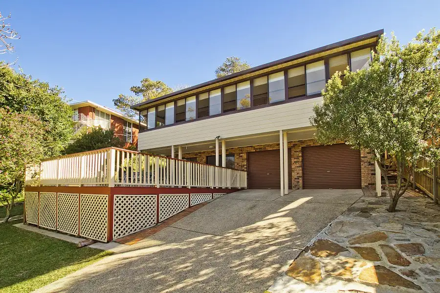 Main view of Homely house listing, 25A Cobran Road, Cheltenham NSW 2119