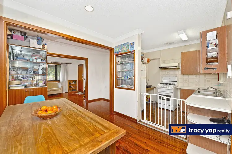 Second view of Homely house listing, 113 Coxs Road, North Ryde NSW 2113