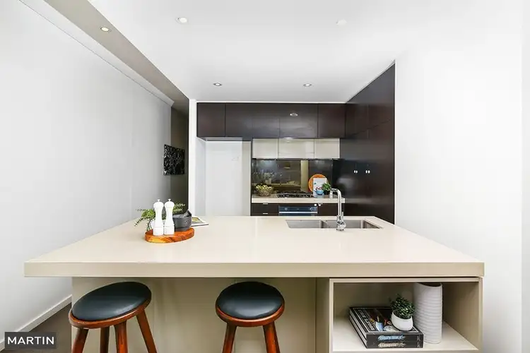 Third view of Homely apartment listing, 134/6 Defries Avenue, Zetland NSW 2017