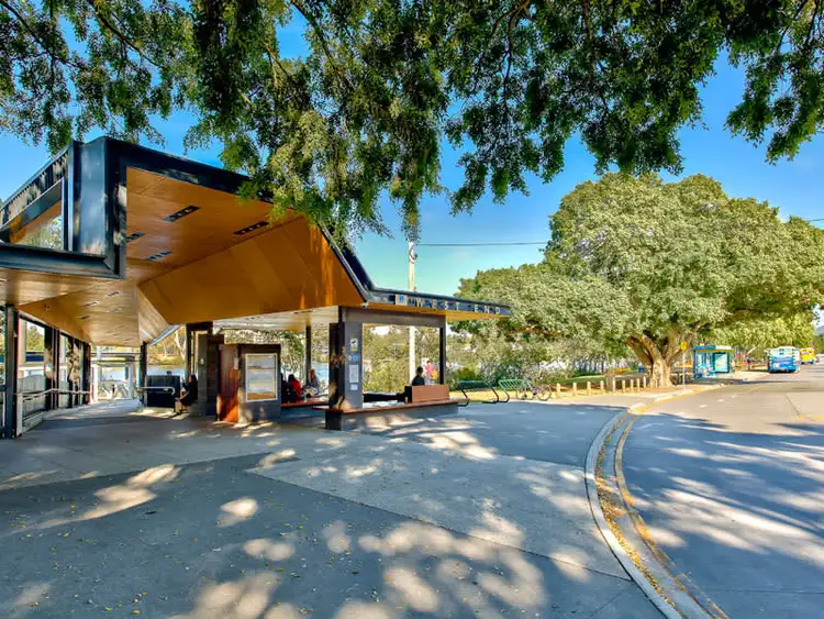 Fourth view of Homely unit listing, 8/13 Orleigh Street, West End QLD 4101