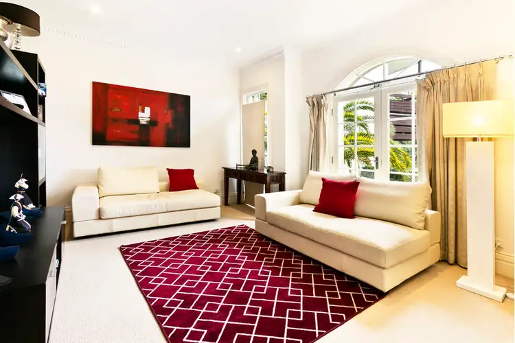 Fifth view of Homely house listing, 3 Kulgoa Road, Bellevue Hill NSW 2023