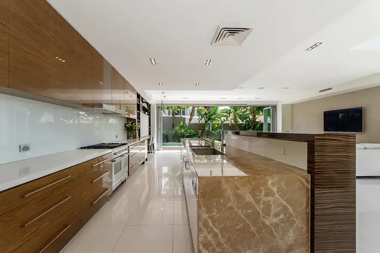 Fourth view of Homely house listing, 10-12 Albatross Avenue, Mermaid Beach QLD 4218