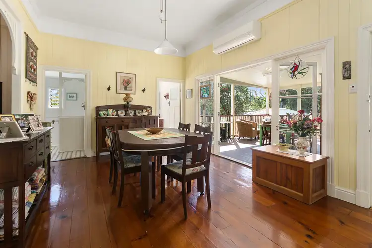 Fourth view of Homely house listing, 7 Merrell Street, North Booval QLD 4304