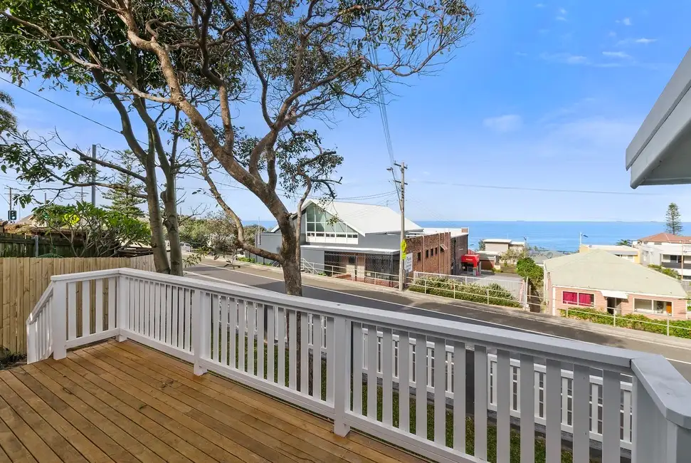 Main view of Homely house listing, 716 Lawrence Hargrave Drive, Coledale NSW 2515