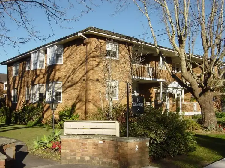 Second view of Homely house listing, 3/2 Cherry Street, Turramurra NSW 2074
