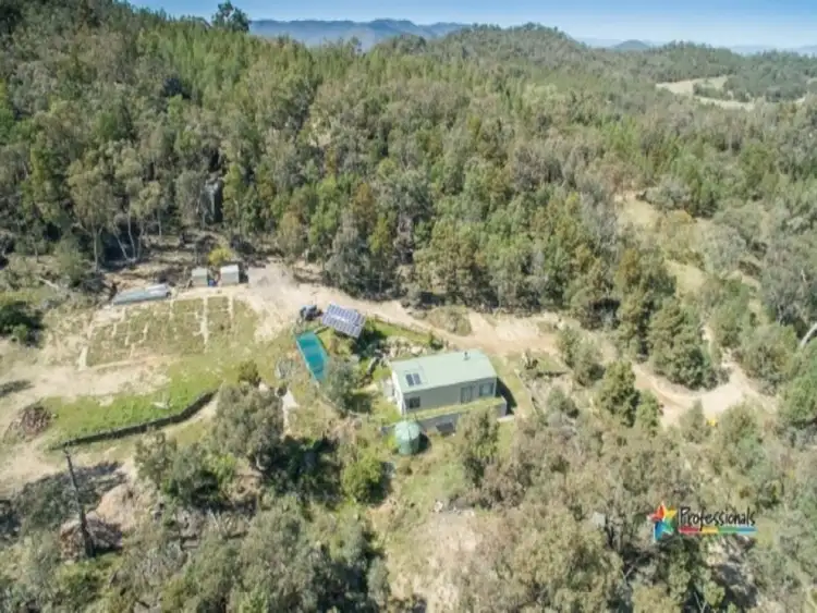 Sixth view of Homely rural property listing, 346 Woonooka Road, Daruka NSW 2340