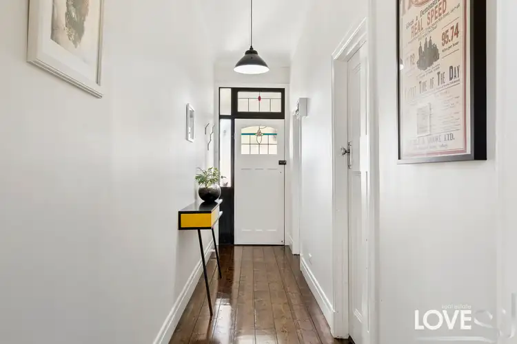 Fifth view of Homely house listing, 57 Mansfield Street, Thornbury VIC 3071