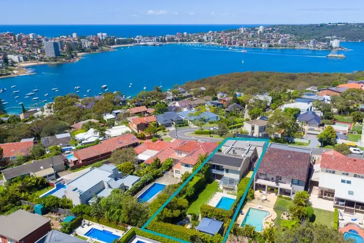 Fifth view of Homely house listing, 19 Fisher Street, Balgowlah Heights NSW 2093