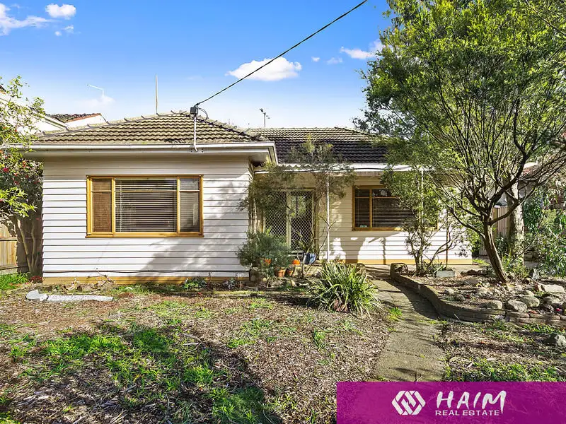 Main view of Homely house listing, 24 Boyle Street, Ashburton VIC 3147
