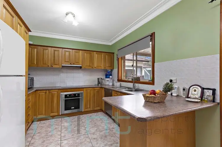 Third view of Homely semi-detached listing, 2/68 Arab Road, Padstow NSW 2211