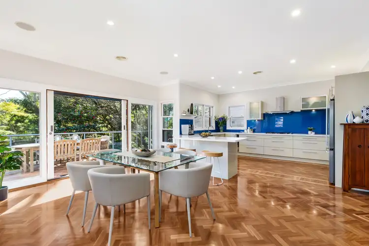 Third view of Homely house listing, 5 Beechworth Road, Pymble NSW 2073