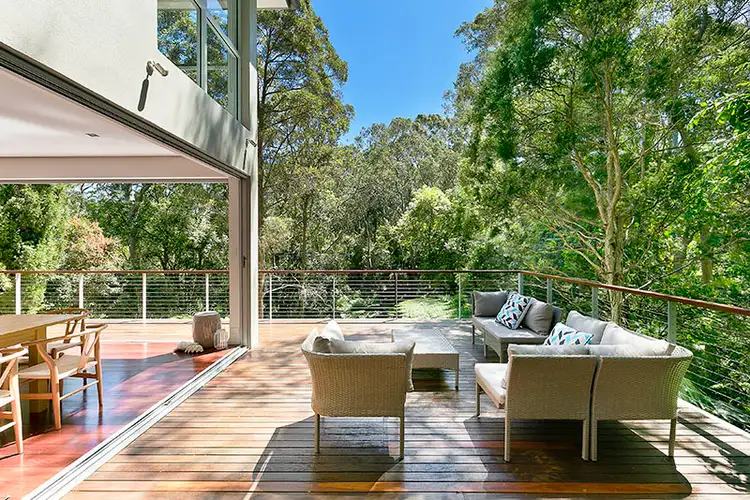 Second view of Homely house listing, 36 Crowther Avenue, Greenwich NSW 2065