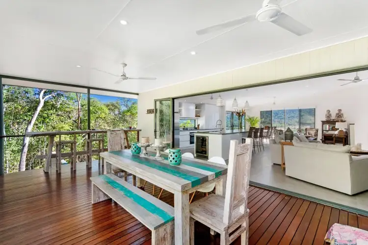 47 Catamaran Circuit, Trinity Beach QLD 4879