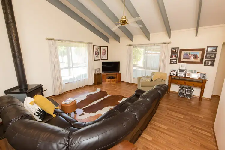 Second view of Homely house listing, 12 King Street, Gol Gol NSW 2738