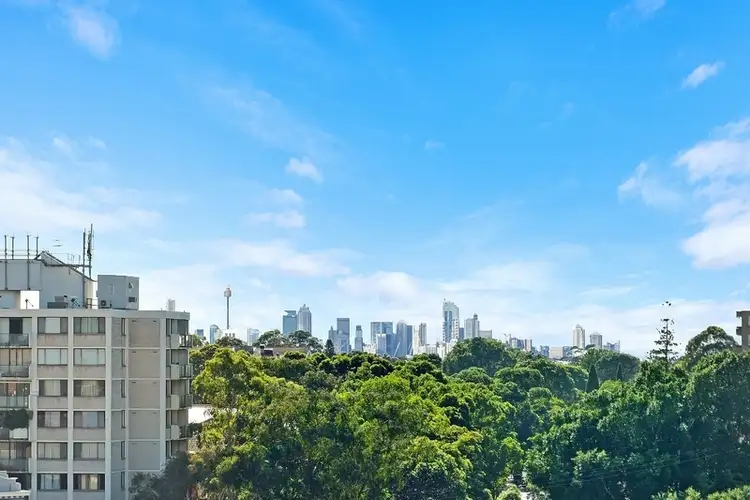 Sixth view of Homely apartment listing, 193/20-34 Albert Road, Strathfield NSW 2135