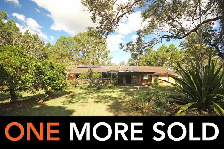190 Sherwood Road, Aldavilla NSW 2440