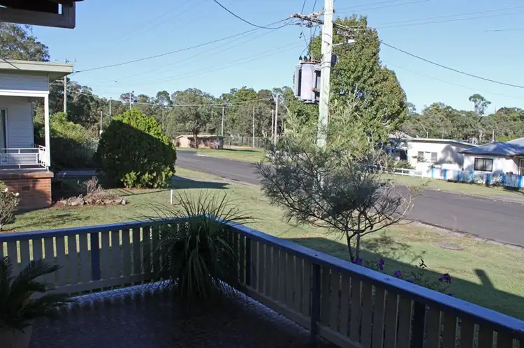 Third view of Homely house listing, 23 Macquarie Street, South Kempsey NSW 2440