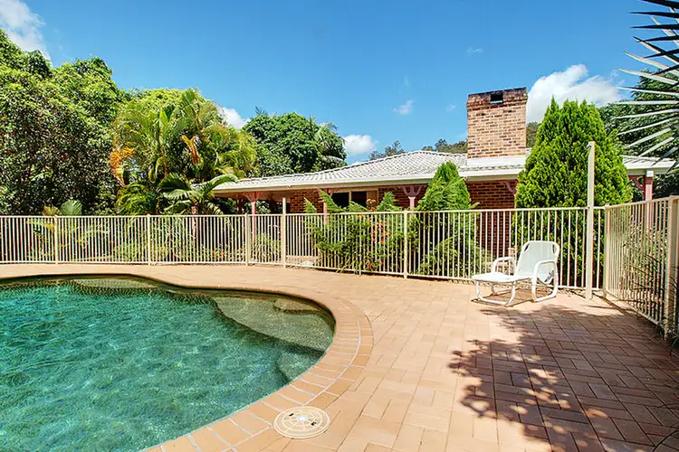 Main view of Homely house listing, 2 Autumnwood Court, Samford Valley QLD 4520