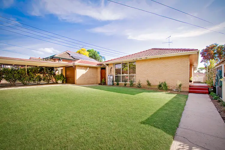 Second view of Homely house listing, 21 Agra Place, Riverstone NSW 2765