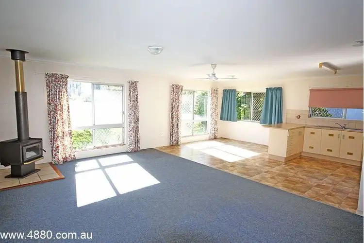 Second view of Homely house listing, 19 McConnell Street, Atherton QLD 4883