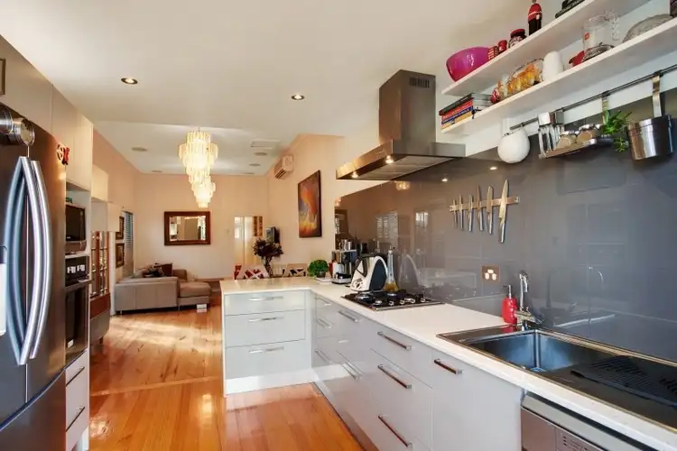 Third view of Homely house listing, 67 Mathieson Street, Carrington NSW 2294