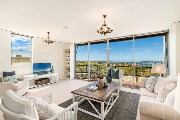 27/74-76 Murdoch Street, Cremorne NSW 2090