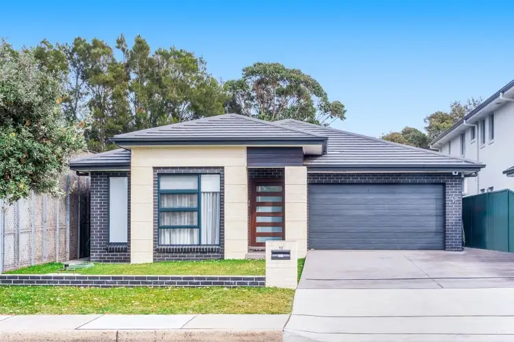 10-12 Bilga Crescent, Malabar NSW 2036
