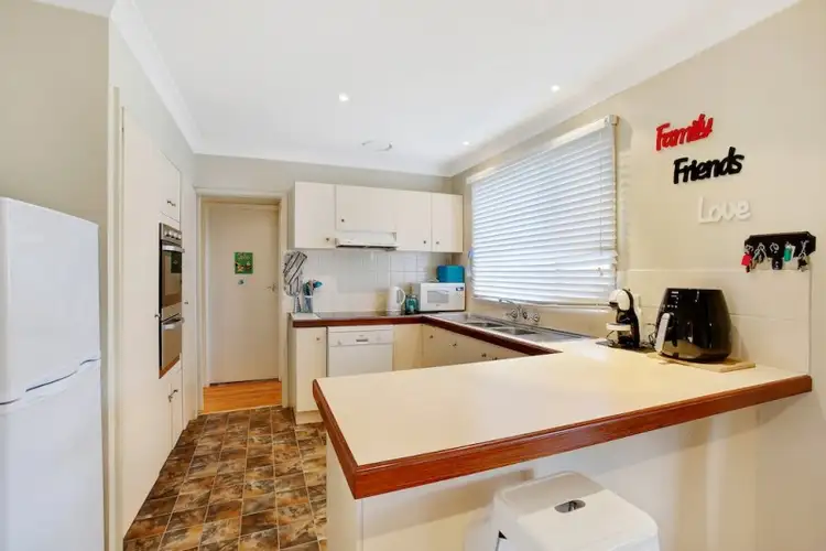 Second view of Homely house listing, 4 Cowper Drive, Camden South NSW 2570