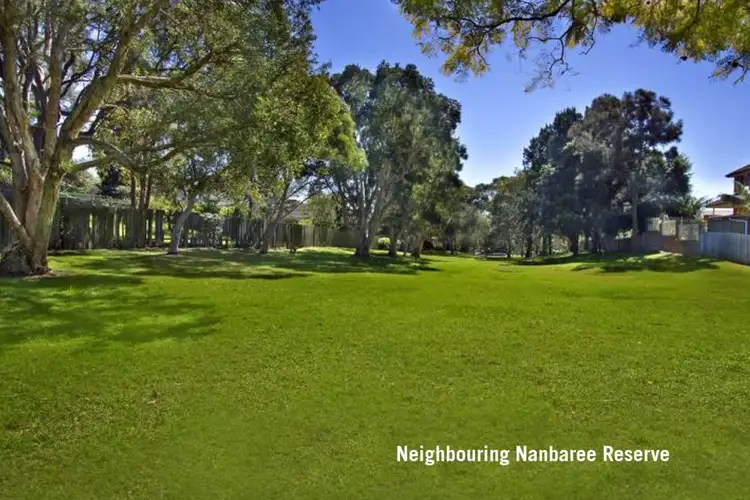 Fifth view of Homely house listing, 8 Valley Road, Balgowlah Heights NSW 2093