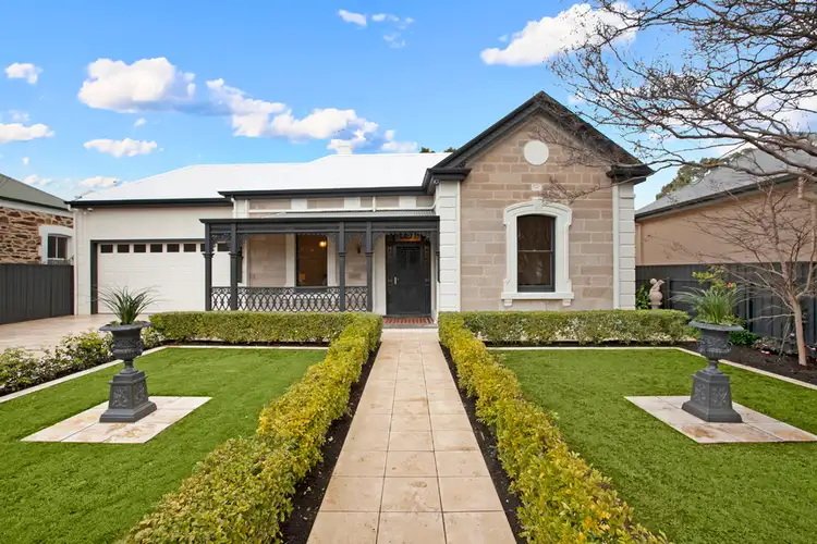 125 Young Street, Parkside SA 5063