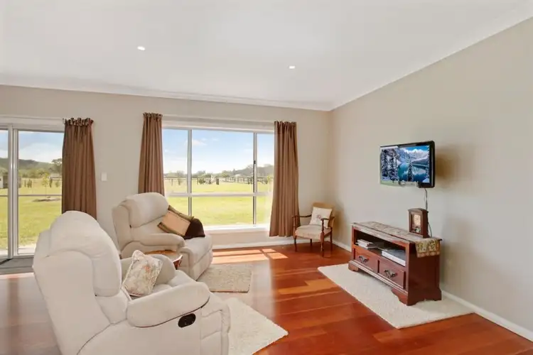 Sixth view of Homely house listing, 15 Calf Farm Road, Mount Hunter NSW 2570