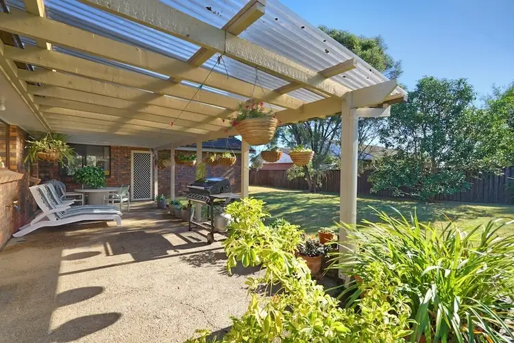 Seventh view of Homely house listing, 7 Crookston Drive, Camden South NSW 2570