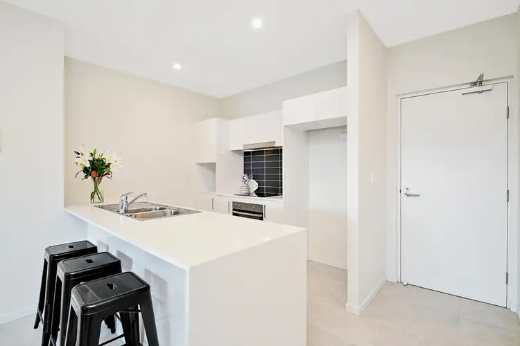 Second view of Homely unit listing, 7/138 Albion Road, Windsor QLD 4030