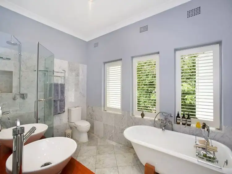 Fourth view of Homely house listing, 42 Bundarra Avenue North, Wahroonga NSW 2076
