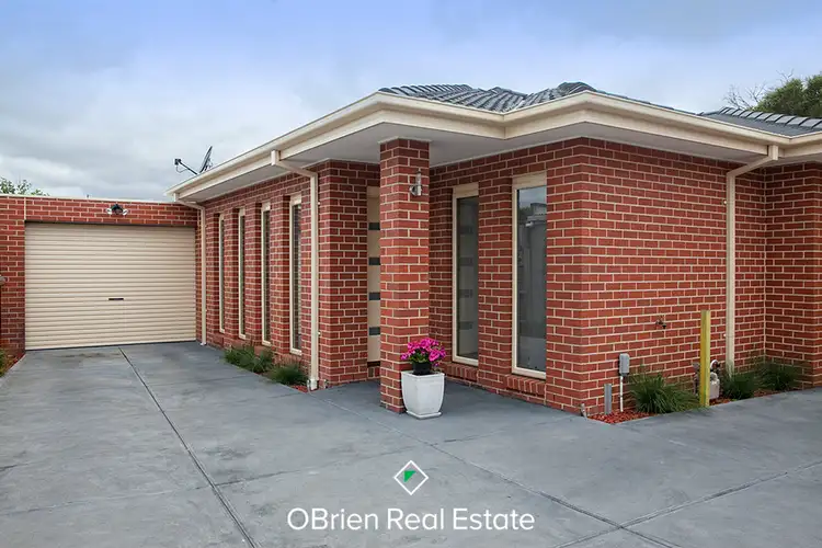 28A Liquidamber Street, Doveton VIC 3177