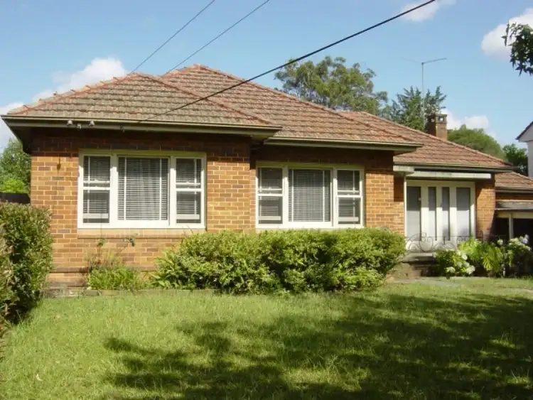 128 Bobbin Head Road, Turramurra NSW 2074