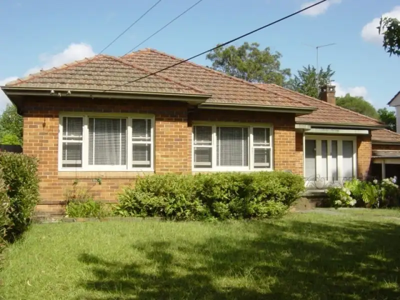 Main view of Homely house listing, 128 Bobbin Head Road, Turramurra NSW 2074