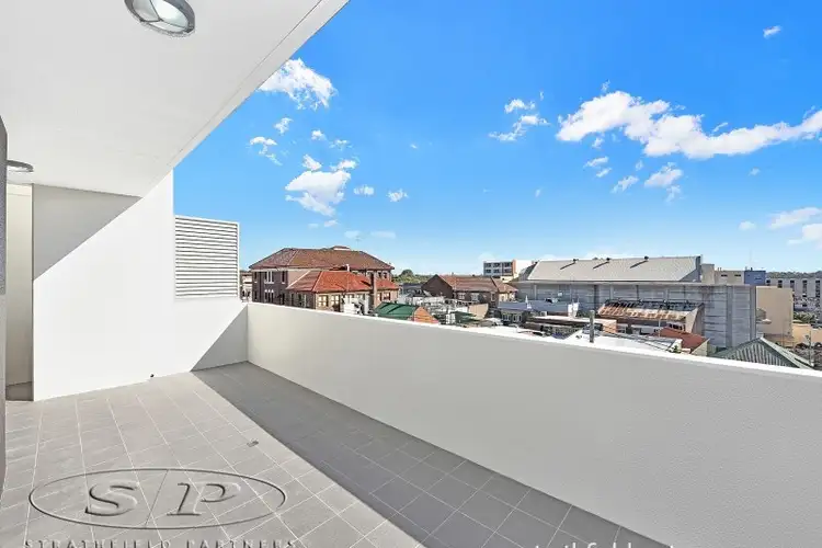 Sixth view of Homely apartment listing, 17/104 Clissold Parade, Campsie NSW 2194