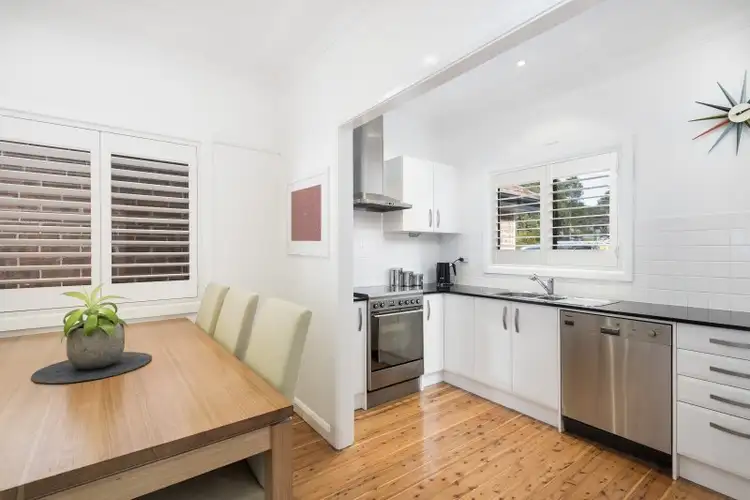 Fifth view of Homely house listing, 85 President Avenue, Caringbah NSW 2229